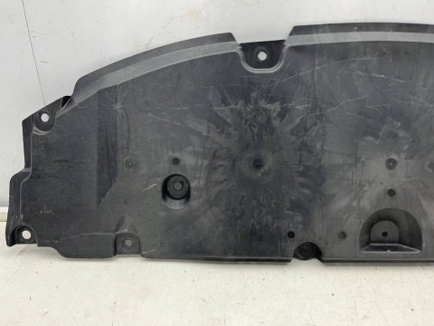 Osłona pod zderzak Toyota Corolla E21 XII 18r.- przednia płyta dolna podwozia pod silnik przód 51451-02170