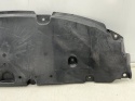 Osłona pod zderzak Toyota Corolla E21 XII 18r.- przednia płyta dolna podwozia pod silnik przód 51451-02170