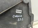 Osłona pod zderzak Toyota Corolla E21 XII 18r.- przednia płyta dolna podwozia pod silnik przód 51451-02170