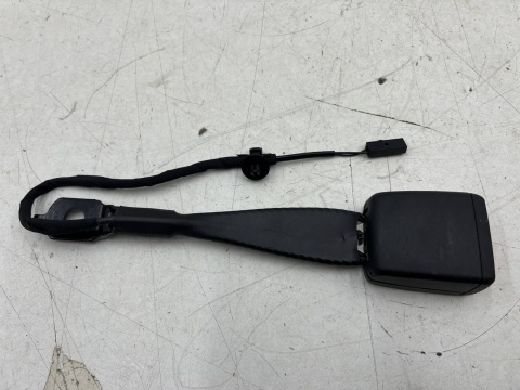 Pas bezpieczeństwa VW Tiguan II 5na T-Roc Audi Q2 Ateca Tarraco Kodiaq 16r.- NOWY prawy lewy przedni napinacz zapinka klamra