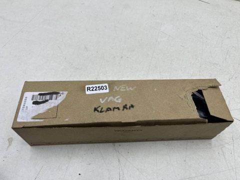 Pas bezpieczeństwa VW Tiguan II 5na T-Roc Audi Q2 Ateca Tarraco Kodiaq 16r.- NOWY prawy lewy przedni napinacz zapinka klamra