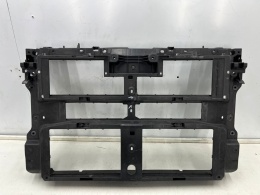 Pas przedni Mazda 3 IV BP 2019r.- wzmocnienie ramka chłodnic oryginalne bcjh-53111