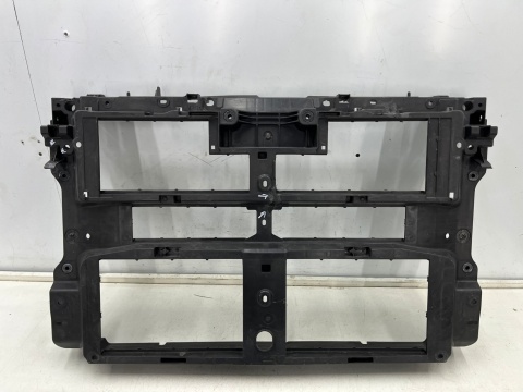 Pas przedni Mazda 3 IV BP 2019r.- wzmocnienie ramka chłodnic oryginalne bcjh-53111