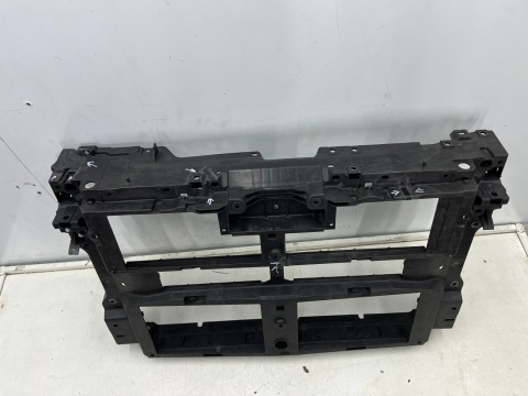 Pas przedni Mazda 3 IV BP 2019r.- wzmocnienie ramka chłodnic oryginalne bcjh-53111