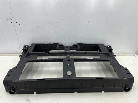 Pas przedni Mazda 3 IV BP 2019r.- wzmocnienie ramka chłodnic oryginalne bcjh-53111