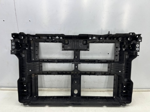 Pas przedni Mazda 3 IV BP 2019r.- wzmocnienie ramka chłodnic oryginalne bcjh-53111