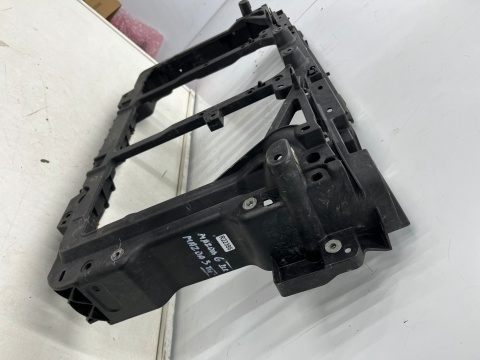 Pas przedni Mazda 6 III GJ GL 12-24r. Mazda 3 III BM BN 13-18r. wzmocnienie ramka chłodnic oryginalny ghp953111