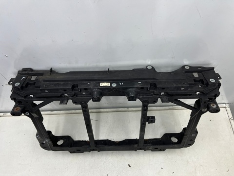 Pas przedni Mazda 6 III GJ GL 12-24r. Mazda 3 III BM BN 13-18r. wzmocnienie ramka chłodnic oryginalny ghp953111