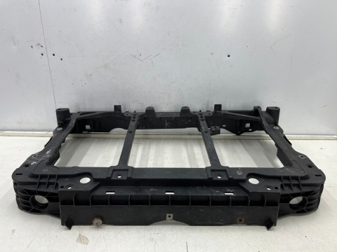 Pas przedni Mazda 6 III GJ GL 12-24r. Mazda 3 III BM BN 13-18r. wzmocnienie ramka chłodnic oryginalny ghp953111