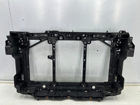 Pas przedni Mazda 6 III GJ GL 12-24r. Mazda 3 III BM BN 13-18r. wzmocnienie ramka chłodnic oryginalny ghp953111