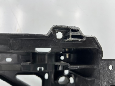 Pas przedni Mazda 6 III GJ GL 12-24r. Mazda 3 III BM BN 13-18r. wzmocnienie ramka chłodnic oryginalny ghp953111