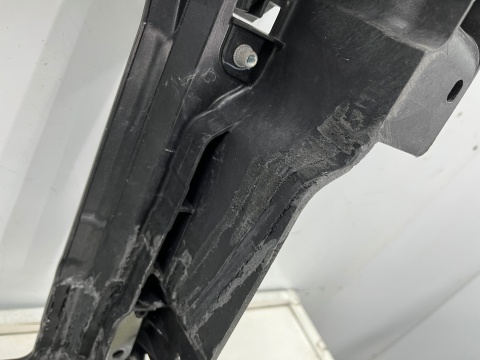 Pas przedni Mazda 6 III GJ GL 12-24r. Mazda 3 III BM BN 13-18r. wzmocnienie ramka chłodnic oryginalny ghp953111