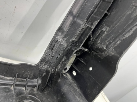 Pas przedni Mazda 6 III GJ GL 12-24r. Mazda 3 III BM BN 13-18r. wzmocnienie ramka chłodnic oryginalny ghp953111