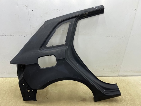 Poszycie Audi A3 8V Sportback 13-20r. HB 5Drzwi prawy tylny błotnik ćwiartka panel NOWE ORYGINALNE prawy tył