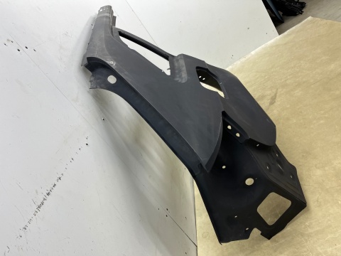 Poszycie Audi A3 8V Sportback 13-20r. HB 5Drzwi prawy tylny błotnik ćwiartka panel NOWE ORYGINALNE prawy tył