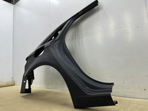 Poszycie Audi A3 8V Sportback 13-20r. HB 5Drzwi prawy tylny błotnik ćwiartka panel NOWE ORYGINALNE prawy tył