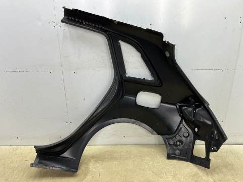 Poszycie Audi A3 8V Sportback 13-20r. HB 5Drzwi prawy tylny błotnik ćwiartka panel NOWE ORYGINALNE prawy tył