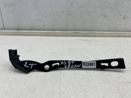 Ślizg Audi A3 8v sedan LIFT 16-20r. lewe tylne dolne mocowanie nadkola zderzaka lewy tył 8v5807083b