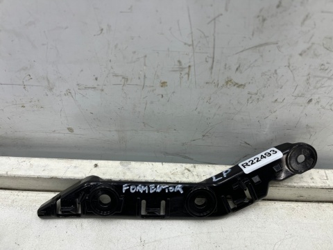 Ślizg Cupra Formentor 20r.- przedni lewy mocowanie wspornik zderzaka błotnika lewy przód 5ff807863