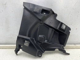 Ślizg Ford Focus MK4 ST Lift ST Line 20-25r. prawe przednie mocowanie zderzaka nadkola wspornik halogenu prawy przód