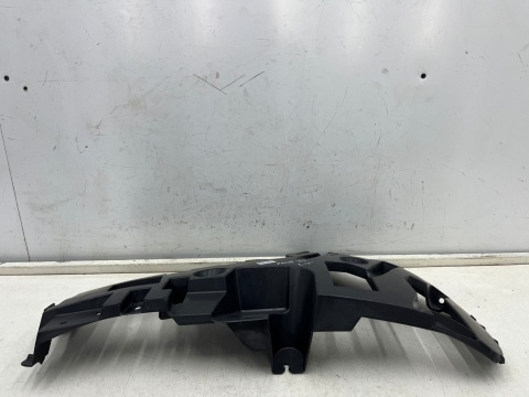 Ślizg Peugeot 308 III T10 HB 21r.- lewe tylne mocowanie zderzaka wspornik lewy tył 9835306880