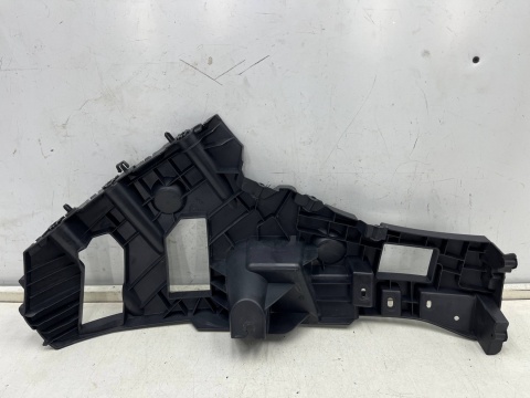 Ślizg Peugeot 308 III T10 HB 21r.- lewe tylne mocowanie zderzaka wspornik lewy tył 9835306880