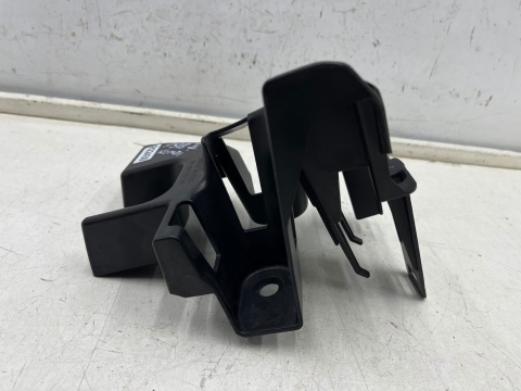 Ślizg Peugeot 508 II SW kombi 18r.- lewe tylne mocowanie zderzaka wspornik lewy tył 9818876780