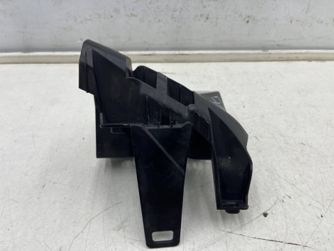 Ślizg Peugeot 508 II SW kombi 18r.- lewe tylne mocowanie zderzaka wspornik lewy tył 9818876780