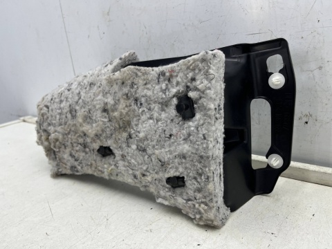 Tapicerka Mazda CX-30 CX30 2019r.- PRAWE wypełnienie wytłumienie boczku bagażnika prawy tył dfr5-688r7