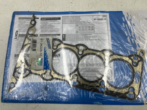 Uszczelka głowicy cylindrów Opel Astra Combo Corsa Meriva Tigra 1.4b 1.2b Victor Reinz 61-36225-10