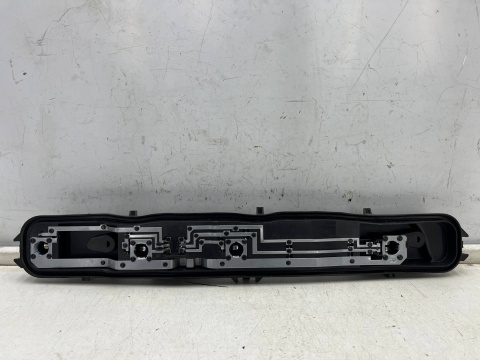 Wkład lampy Ford Transit VI MK8 13r.- prawa tylna listwa oprawa żarówek prawy tył bk31-13n004-ab