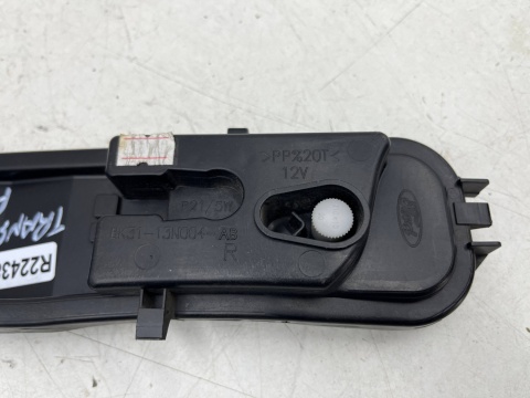 Wkład lampy Ford Transit VI MK8 13r.- prawa tylna listwa oprawa żarówek prawy tył bk31-13n004-ab
