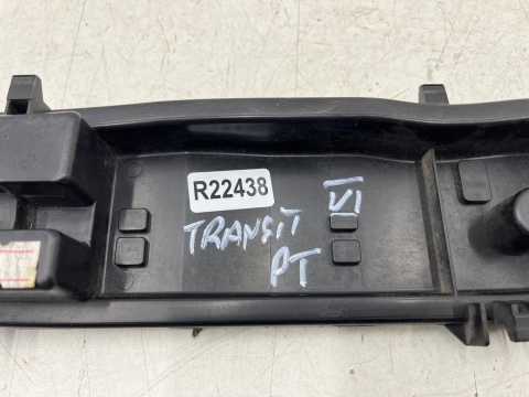 Wkład lampy Ford Transit VI MK8 13r.- prawa tylna listwa oprawa żarówek prawy tył bk31-13n004-ab