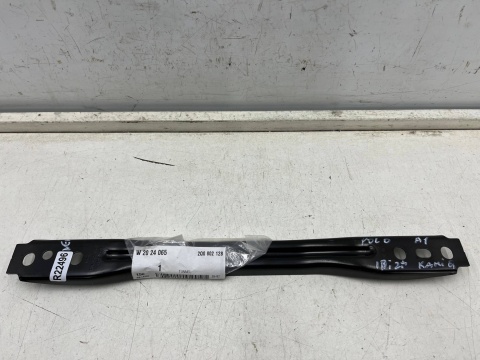 Wzmocnienie tunelu VW Polo VI Taigo Audi A1 GB Kamiq Scala Fabia IV Ibiza 17r.- NOWA podpora trawers mocowanie podwozia łapa