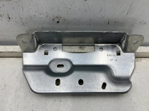 Zamek klapy bagażnika Citroen Jumpy II Expert II Scudo II Toyota Proace I 07-16r. NOWA osłona mocowanie zamka