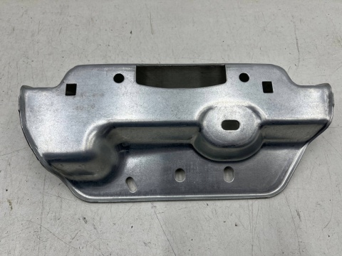 Zamek klapy bagażnika Citroen Jumpy II Expert II Scudo II Toyota Proace I 07-16r. NOWA osłona mocowanie zamka