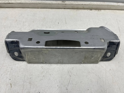 Zamek klapy bagażnika Citroen Jumpy II Expert II Scudo II Toyota Proace I 07-16r. NOWA osłona mocowanie zamka