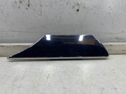 Zaślepka dyszy spryskiwaczy Ford Kuga MK1 08-12r. PRAWA zaślepka reflektora na spryskiwacz reflektora CHROM 166724-00