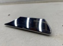 Zaślepka dyszy spryskiwaczy Ford Kuga MK1 08-12r. PRAWA zaślepka reflektora na spryskiwacz reflektora CHROM 166724-00