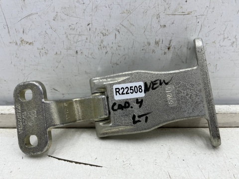 Zawias drzwi VW Caddy 4 IV 2k Ford Connect MK3 20r.-  NOWY lewy tylny dolny zawias drzwi otwierane skrzydła bagażnika 2k7827153a