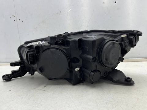 Zderzak tylny Seat Ibiza 5 V 17r.- tył 3XPDC 6F0807421D