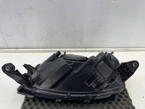 Zderzak tylny Seat Ibiza 5 V 17r.- tył 3XPDC 6F0807421D