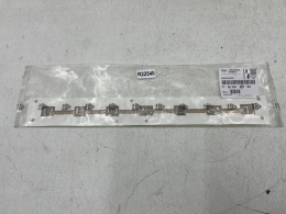 Znaczek Peugeot 208 II 2008 II 19-23r. NOWY napis znaczek emblemat na klapę bagażnika ORYGNALNY 98284027dx