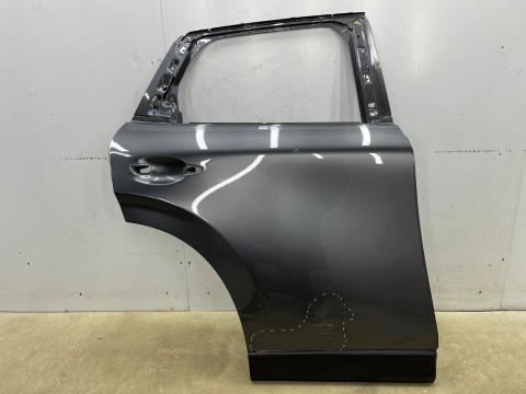 Drzwi Mazda CX-60 CX60 22r.- prawe tylne prawy tył KBB372010