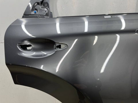 Drzwi Mazda CX-60 CX60 22r.- prawe tylne prawy tył KBB372010