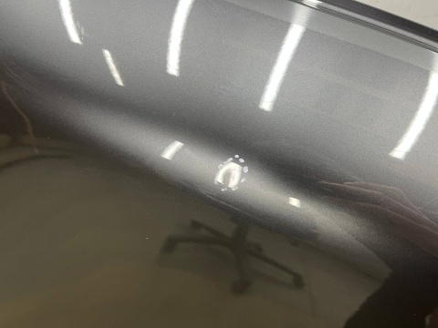 Drzwi Mazda CX-60 CX60 22r.- prawe tylne prawy tył KBB372010