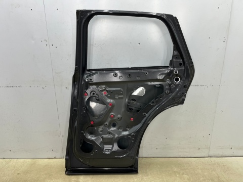 Drzwi Mazda CX-60 CX60 22r.- prawe tylne prawy tył KBB372010