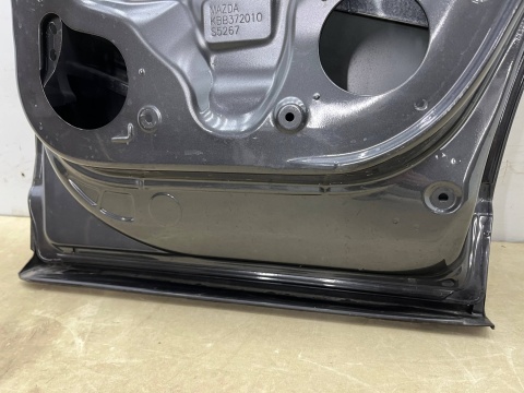 Drzwi Mazda CX-60 CX60 22r.- prawe tylne prawy tył KBB372010