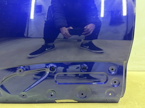 Drzwi Peugeot 3008 2 II 16-24 prawe tylne prawy tył 