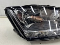 Lampa reflektor Skoda Fabia 3 III LIFT 18-22r. prawa przednia zwykła ORYGINALNA Europa prawy przód 6v1941016d